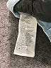 Levi's Blue Jeans Size 10 - photo 4
