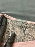 Charlotte Russe Pink Short Sleeve Top Size S - photo 7