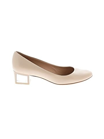 Salvatore Ferragamo Heels (view 1)