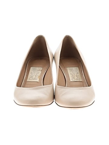 Salvatore Ferragamo Heels (view 2)