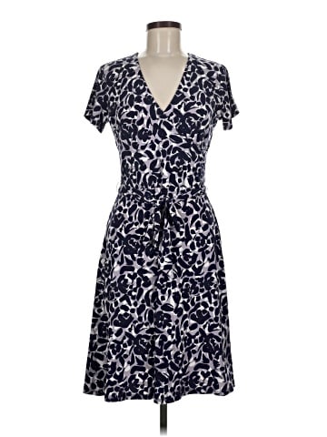 Leota Casual Dress (view 1)