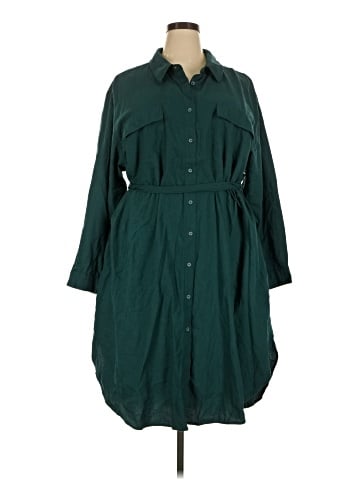 Ava & Viv Casual Dress (view 1)