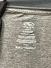 Athletic Works Gray Active T-Shirt Size 12 - photo 7