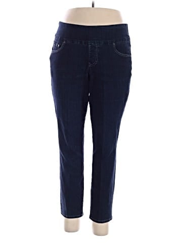 Jag Jeans Jeans (view 1)