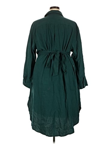 Ava & Viv Casual Dress (view 2)