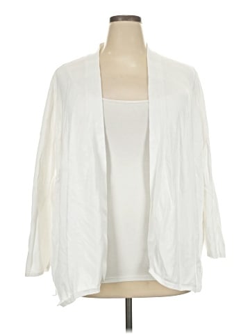 Croft & Barrow Cardigan (view 1)