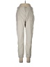 Eddie Bauer Gray Cargo Pants Size 10 - photo 1