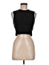 Zara Black Tank Top Size M - photo 1