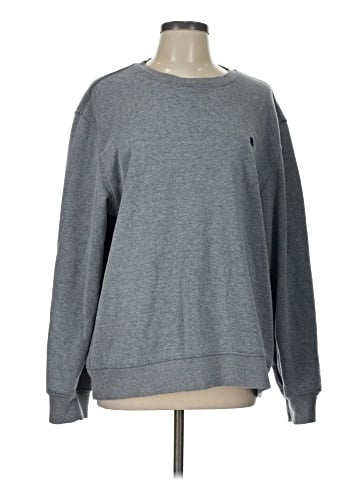 IZOD Sweatshirt (view 1)