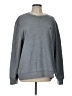 IZOD Gray Sweatshirt Size L - photo 1
