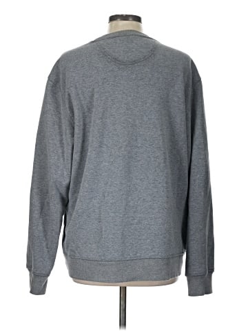 IZOD Sweatshirt (view 2)
