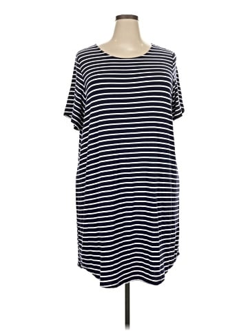 T Tahari Casual Dress (view 1)