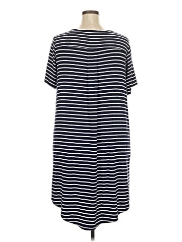 T Tahari Casual Dress (view 2)