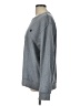 IZOD Gray Sweatshirt Size L - photo 5
