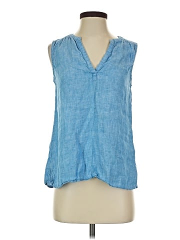 Vineyard Vines Sleeveless T-Shirt (view 1)