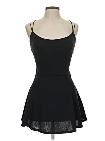 Lucy In The Sky Cocktail Dress (view 1)