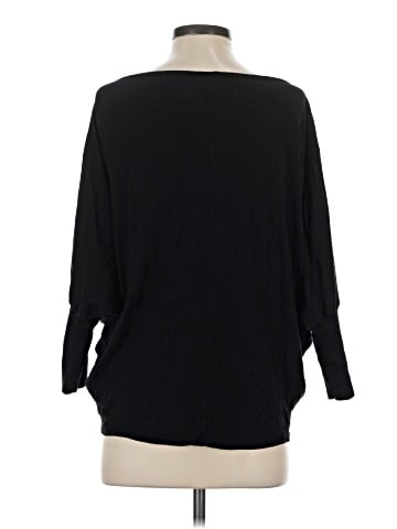 Velvet by Graham & Spencer 3/4 Sleeve T-Shirt (view 2)