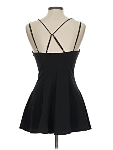 Lucy In The Sky Cocktail Dress (view 2)