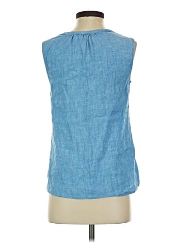Vineyard Vines Sleeveless T-Shirt (view 2)