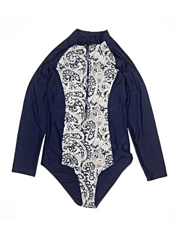 Marina West Bodysuit (view 1)