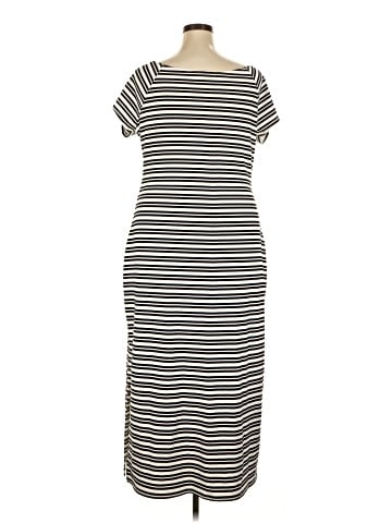 No Comment Casual Dress (view 2)