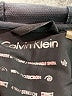 Calvin Klein 100% Polyester Black Coat Size XXS - photo 6