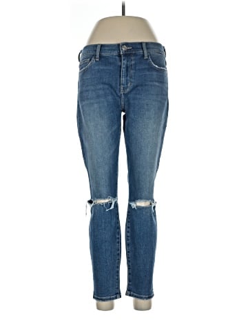 Current/Elliott Jeans (view 1)