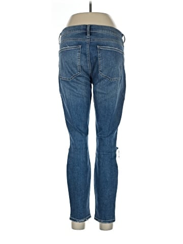 Current/Elliott Jeans (view 2)