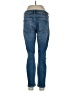 Current/Elliott Hearts Blue Jeans Size 31 waist - photo 2