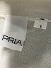Pria Ivory Cardigan Size S - photo 7