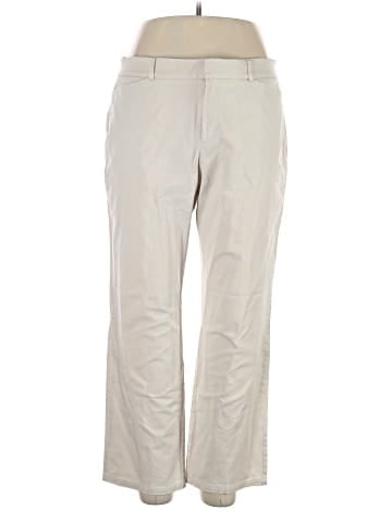Dockers Khakis (view 1)