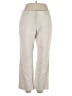 Dockers Solid Tan Khakis Size 16 SHORT - photo 1