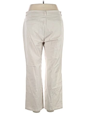 Dockers Khakis (view 2)
