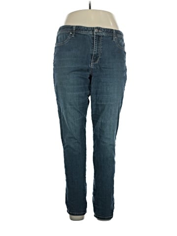 Style&Co Jeans (view 1)