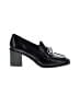Donald J Pliner Black Heels Size 7 1/2 - photo 1
