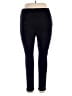Hue Black Jeans Size XL - photo 2