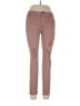 Easel Hearts Brown Jeans Size L - photo 1