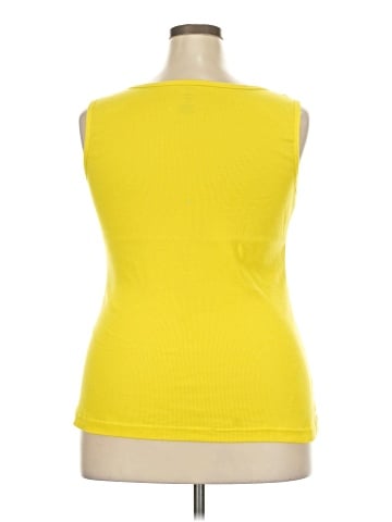 Jennifer Lauren Tank Top (view 2)