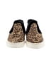 Tretorn Animal Print Tan Sneakers Size 9 - photo 2