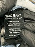 Wax Jean Blue Jeans Size 3 - photo 8