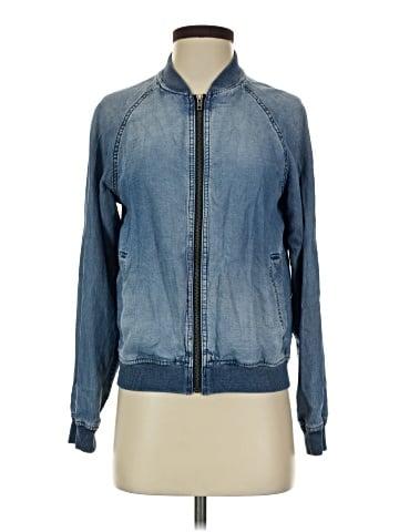 Gap Outlet Denim Jacket (view 1)