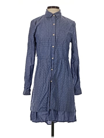 Isabella Sinclair Casual Dress (view 1)