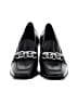 Donald J Pliner Black Heels Size 7 1/2 - photo 2