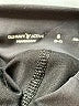 Active by Old Navy Solid Black Skort Size 6 - 7 - photo 3