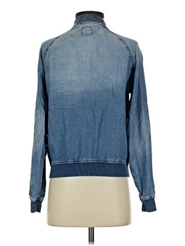Gap Outlet Denim Jacket (view 2)