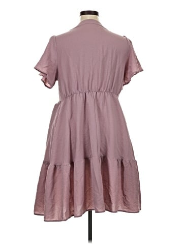 BLOOMCHIC Casual Dress (view 2)