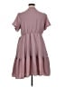BLOOMCHIC 100% Polyester Pink Casual Dress Size 14 - 16 - photo 2