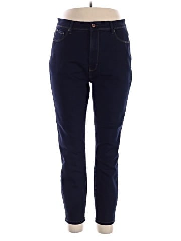 Curve Appeal Jeans (view 1)