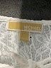 MICHAEL Michael Kors Ivory Short Sleeve Blouse Size 2X - photo 7