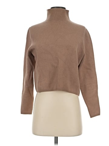 Stockholm Atelier & Other Stories Turtleneck Sweater (view 1)